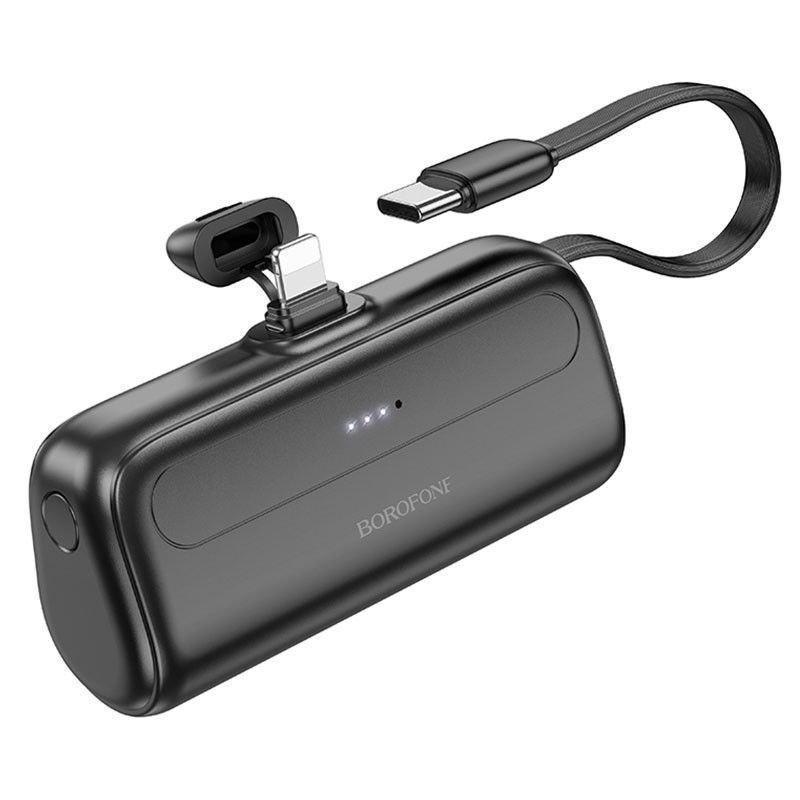 Power Bank Ultra-Compacte