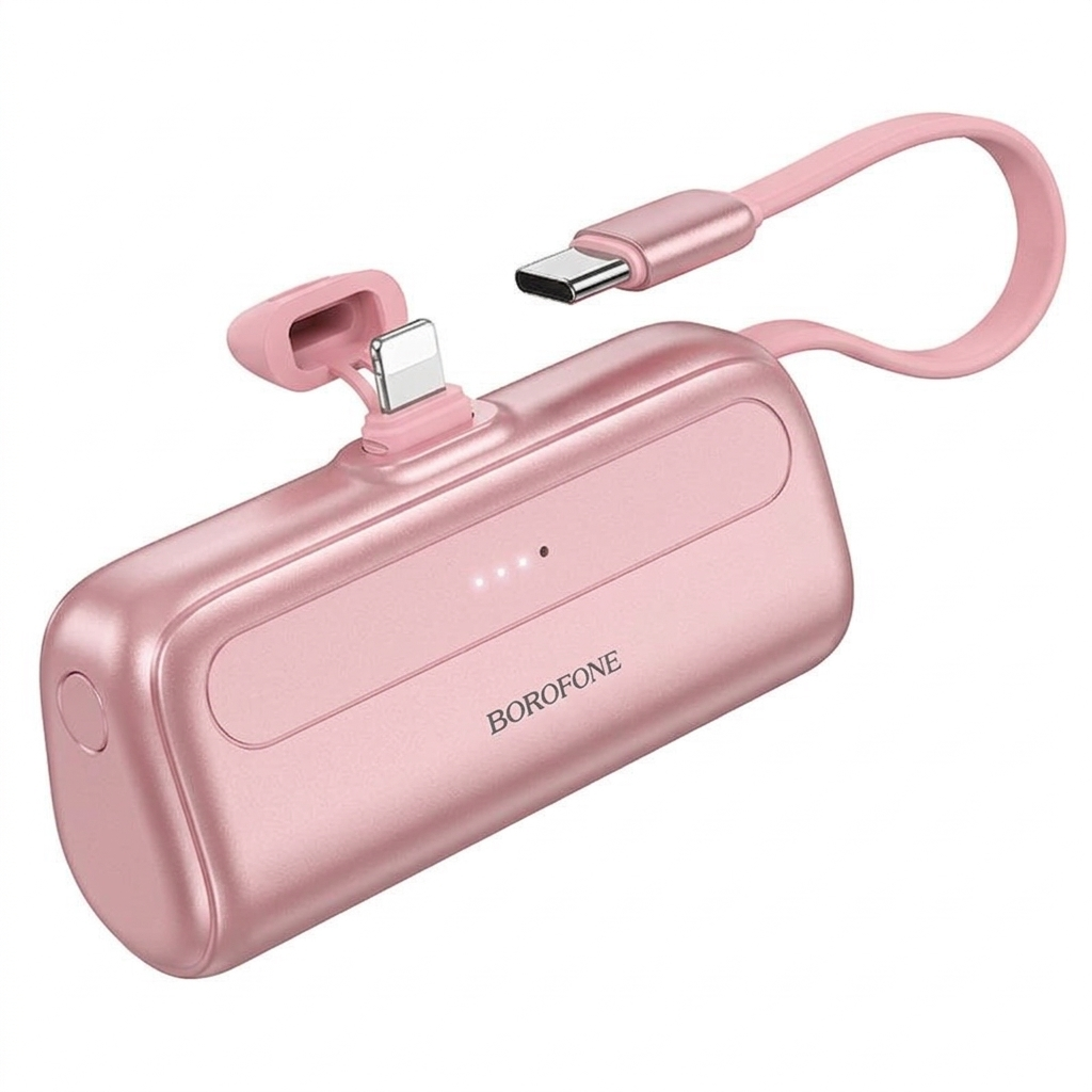 Power Bank Ultra-Compacte