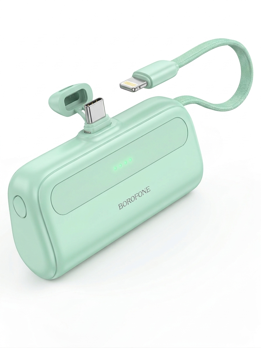 Power Bank Ultra-Compacte